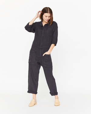 Esby Aaron Flight Suit Esby Aaron Flight Suit