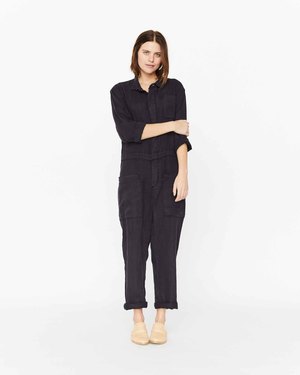 Esby Aaron Flight Suit Esby Aaron Flight Suit