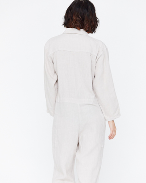 Esby Aaron Flight Suit Esby Aaron Flight Suit