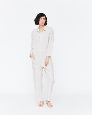 Esby Aaron Flight Suit Esby Aaron Flight Suit