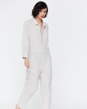 Esby Aaron Flight Suit Esby Aaron Flight Suit