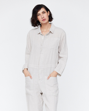 Esby Aaron Flight Suit Esby Aaron Flight Suit