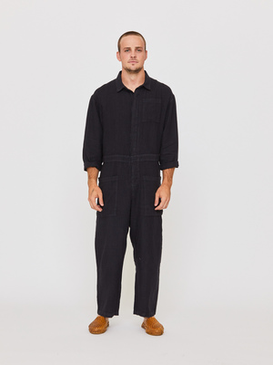 Esby Aaron Flight Suit Esby Aaron Flight Suit