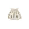 KIDS Liilu Smock Bloomer - Cru Natural - Thumbnail 1