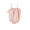 KIDS Liilu Sunsuit - Light Pink - Thumbnail 1
