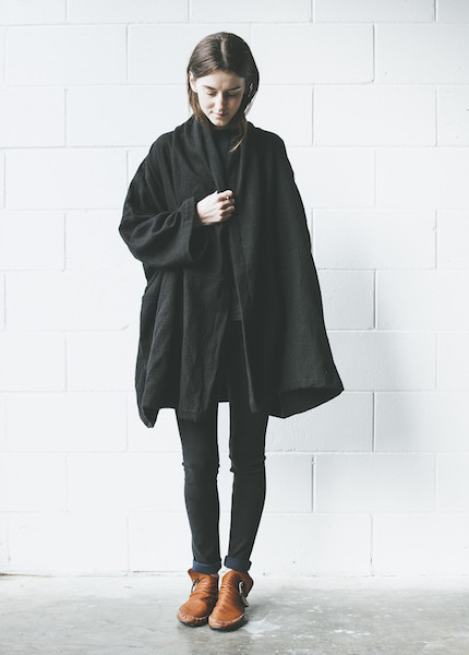 Atelier Delphine Kimono Jacket Atelier Delphine Kimono Jacket