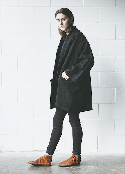 Atelier Delphine Kimono Jacket Atelier Delphine Kimono Jacket