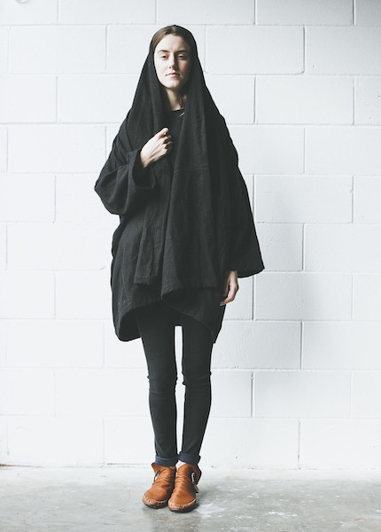 Atelier Delphine Kimono Jacket Atelier Delphine Kimono Jacket