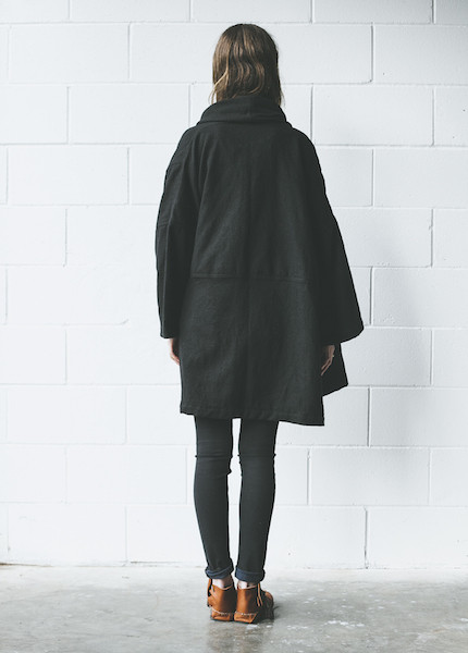 Atelier Delphine Kimono Jacket Atelier Delphine Kimono Jacket
