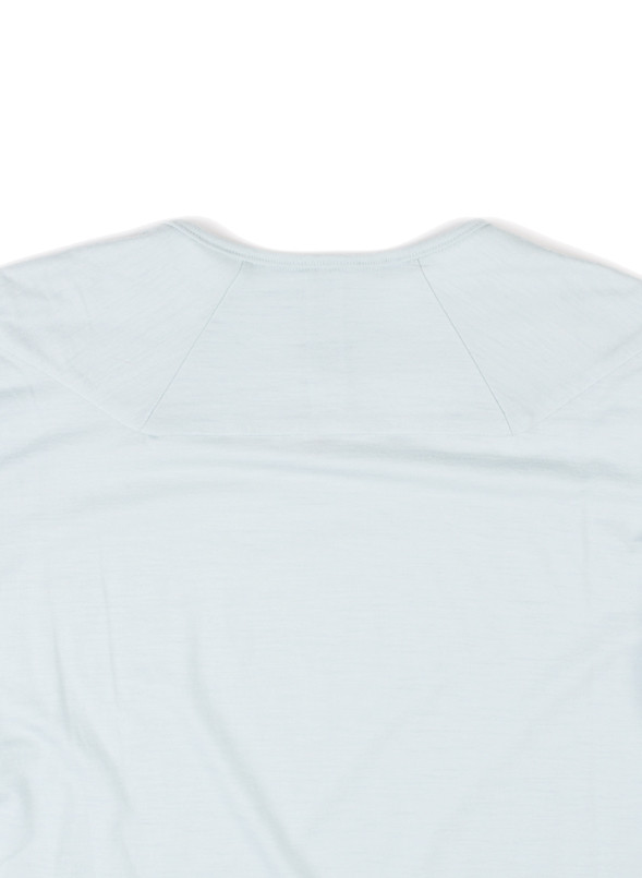 Men's Arc'teryx Veilance Frame SS Tee Cascade Men's Arc'teryx Veilance Frame SS Tee Cascade