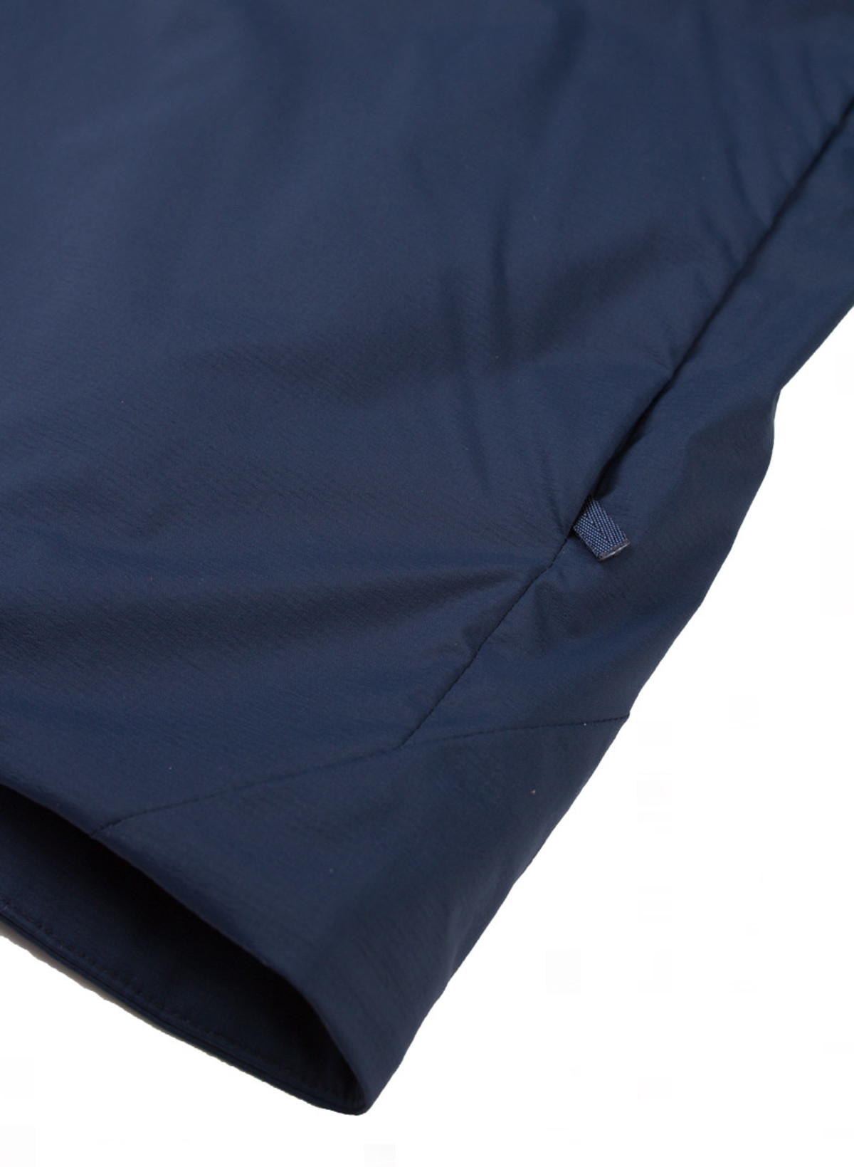 Arc'teryx Veilance Quoin Jacket Navy Blue | Garmentory