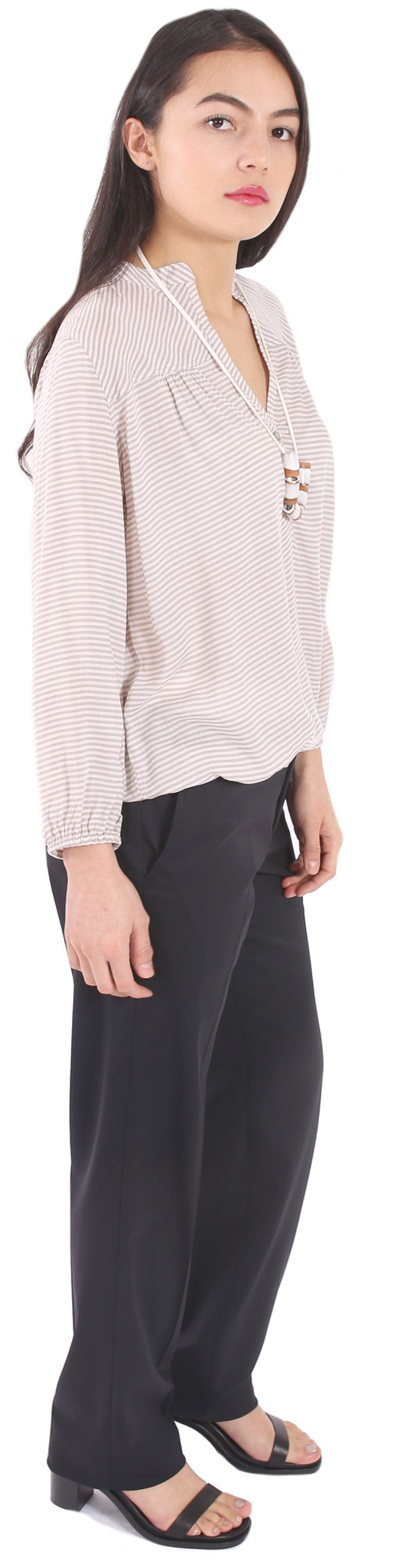 LILYA Dempsey Top LILYA Dempsey Top