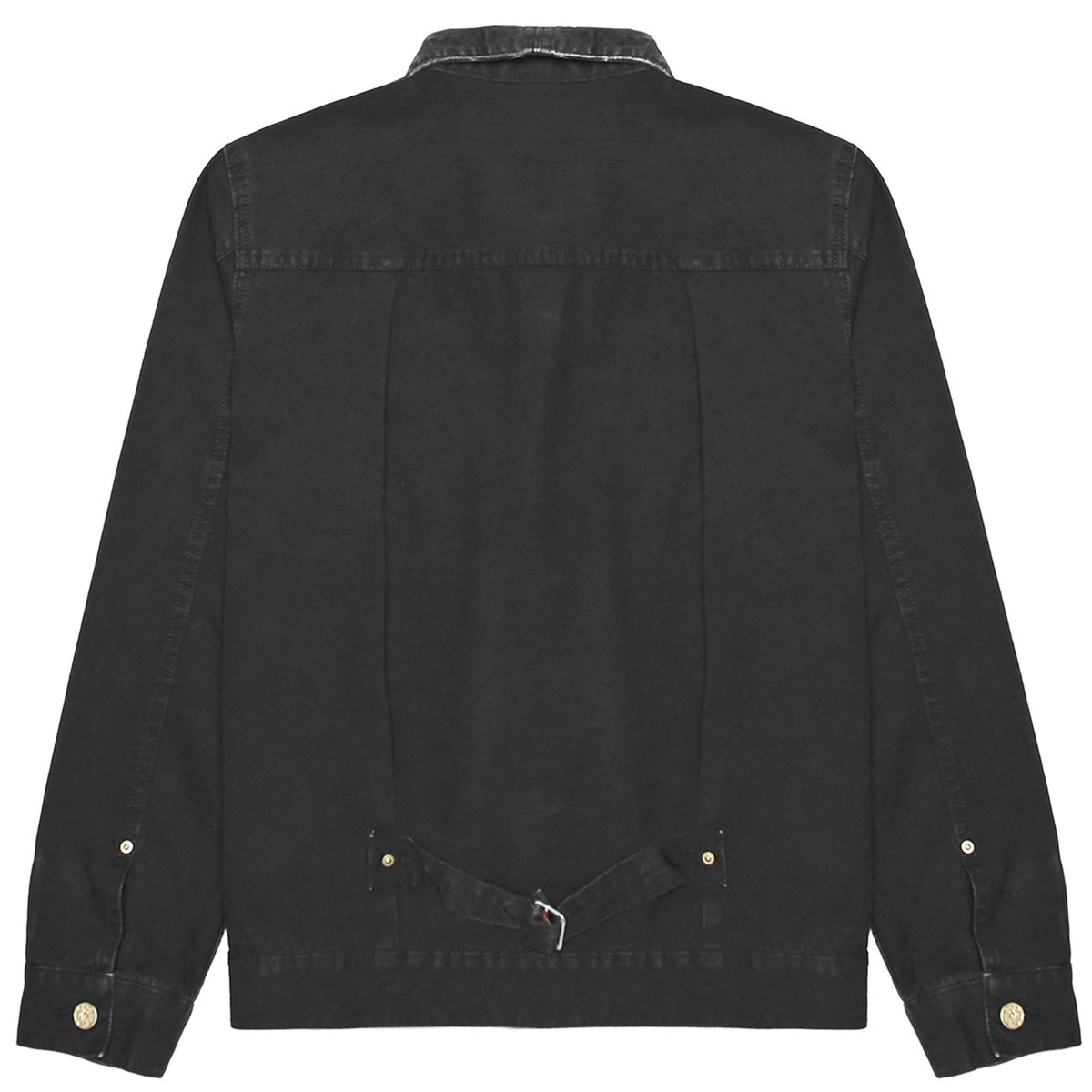 Neighborhood Duck Stockman - BLACK | Garmentory