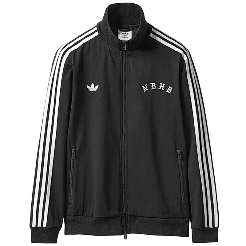 adidas x neighborhood track top