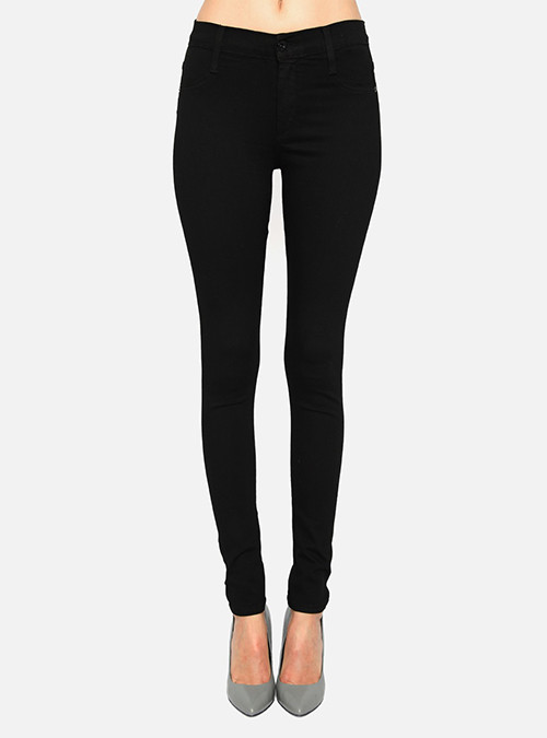 James Jeans Twiggy Dancer Black Swan James Jeans Twiggy Dancer Black Swan