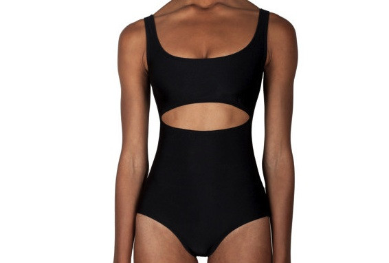 Minnow Bathers Flanders Maillot Minnow Bathers Flanders Maillot
