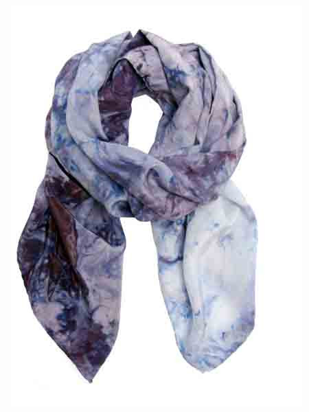 SHABD Amethyst Scarf Dye Kit SHABD Amethyst Scarf Dye Kit