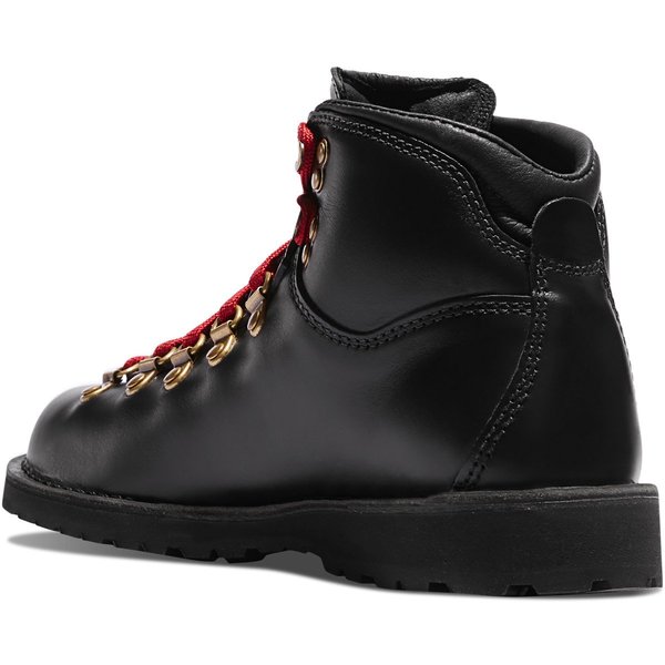 Danner Mountain Pass Boots - Black Danner Mountain Pass Boots - Black