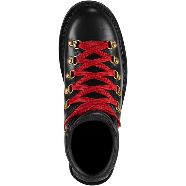 Danner Mountain Pass Boots - Black Danner Mountain Pass Boots - Black