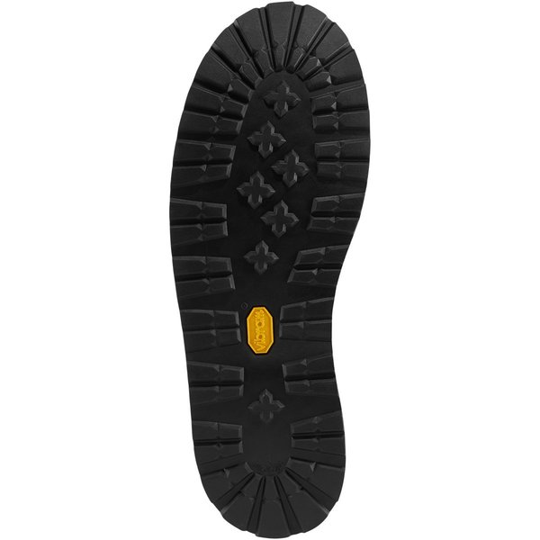 Danner Mountain Pass Boots - Black Danner Mountain Pass Boots - Black