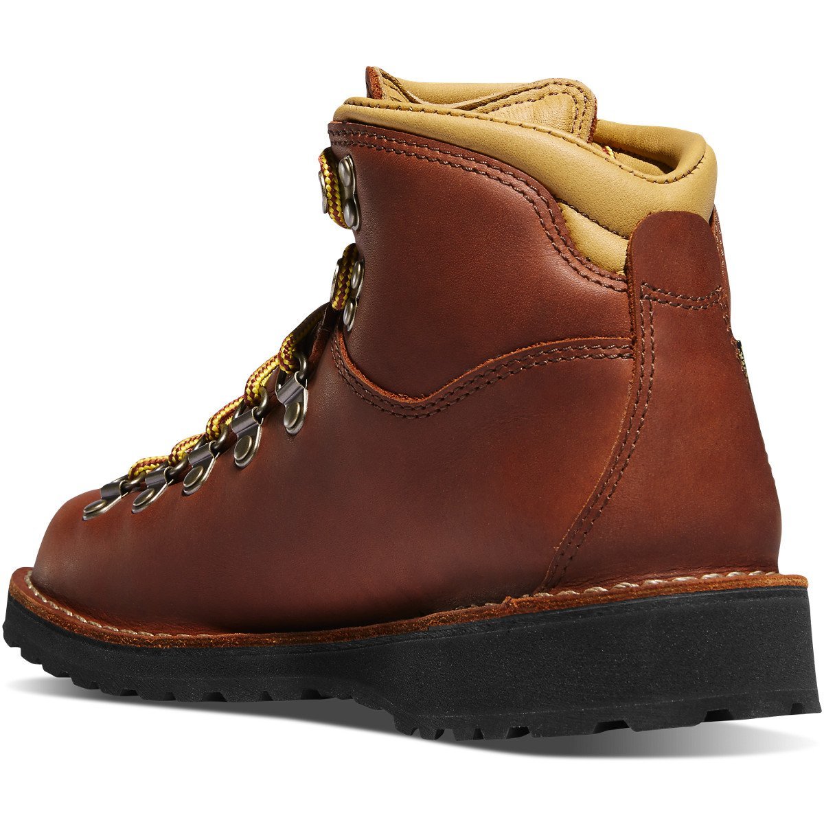 Danner Men's Mountain Pass Boot in Gunmetal Danner