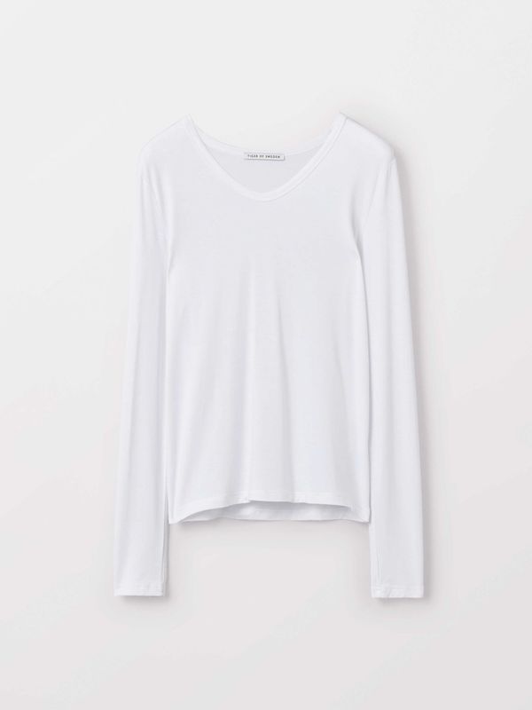 Tiger of Sweden The Hapalan T-Shirt Tiger of Sweden The Hapalan T-Shirt