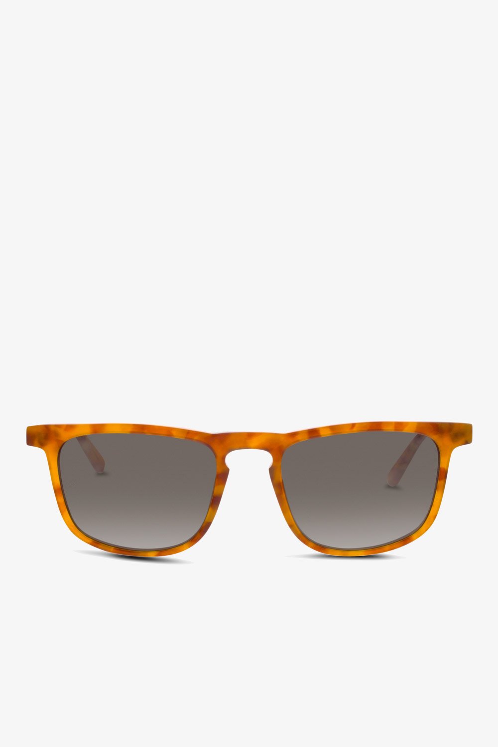 SMOKE X MIRRORS SKYLINER SUNGLASSES Smoke x Mirrors Skyliner Sunglasses - Ginger Tortoise  main image 2