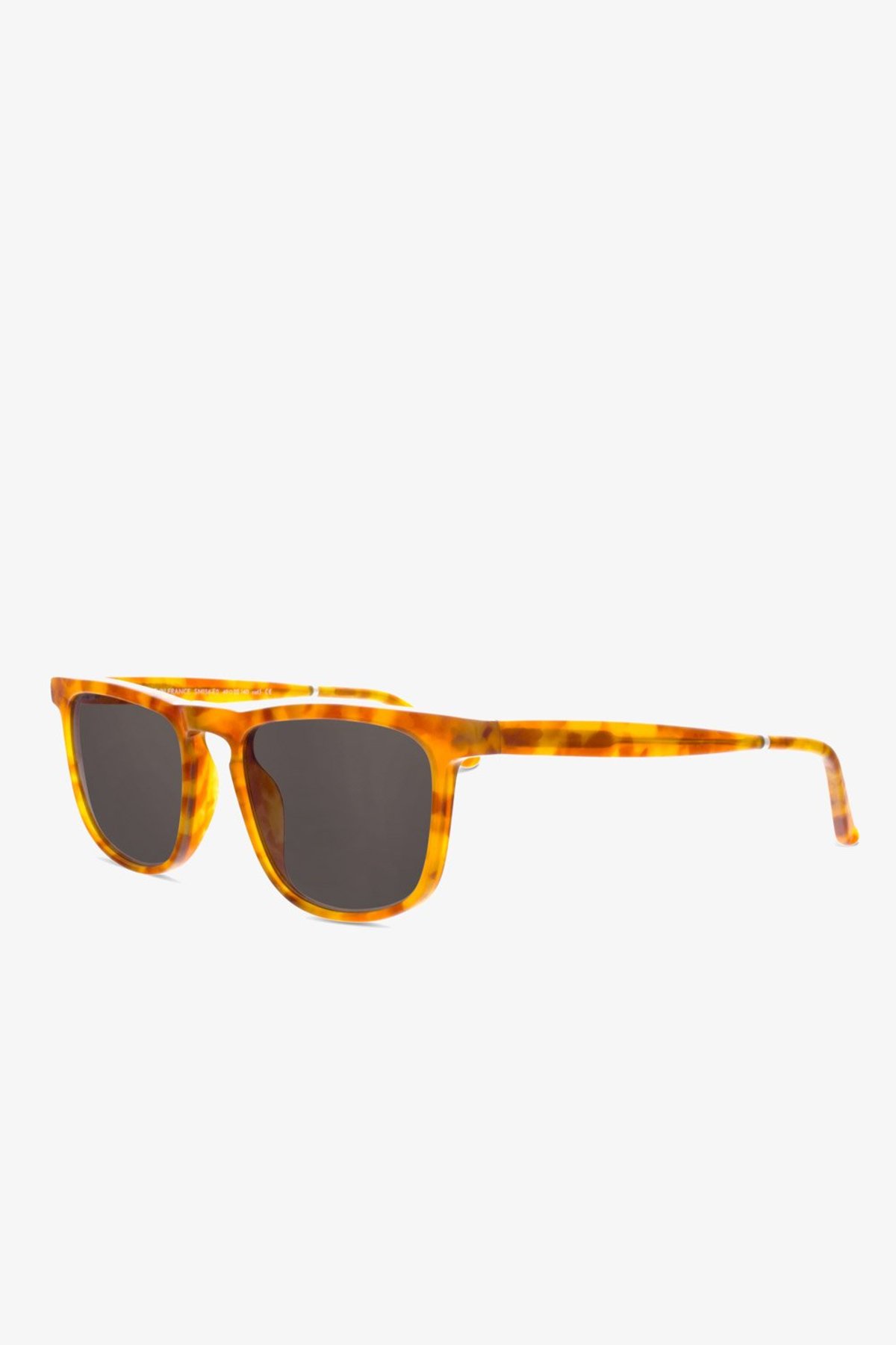 Smoke x Mirrors Skyliner Sunglasses - Ginger Tortoise  display picture 3