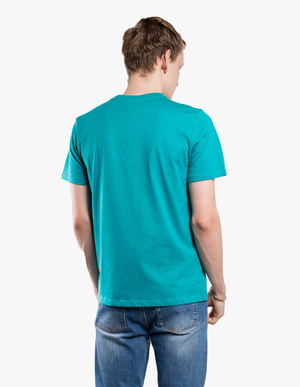 A.P.C. T-Shirt Antoine - Vert A.P.C. T-Shirt Antoine - Vert
