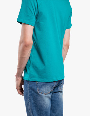A.P.C. T-Shirt Antoine - Vert A.P.C. T-Shirt Antoine - Vert