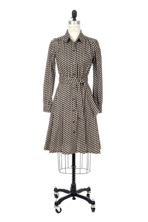 Archerie Wilhelmina Shirt Dress Archerie Wilhelmina Shirt Dress