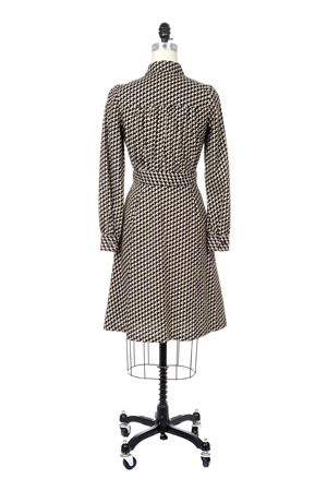 Archerie Wilhelmina Shirt Dress Archerie Wilhelmina Shirt Dress