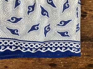 Matta NY Zaira Shell Dress - Turkish Blue Matta NY Zaira Shell Dress - Turkish Blue