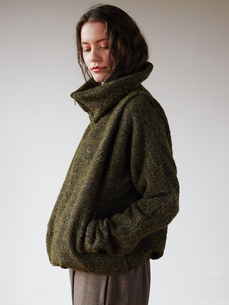 Coat No. 1 Coat No. 1