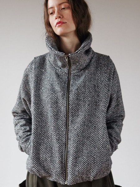 Coat No. 1 Coat No. 1