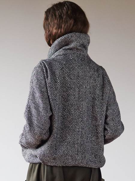 Coat No. 1 Coat No. 1