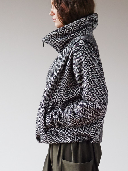 Coat No. 1 Coat No. 1