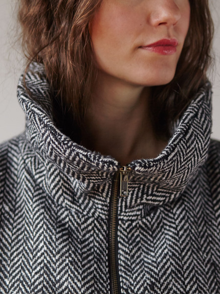 Coat No. 1 Coat No. 1