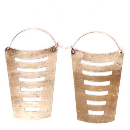 Seaworthy Avalon Earrings Seaworthy Avalon Earrings