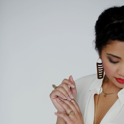 Seaworthy Avalon Earrings Seaworthy Avalon Earrings