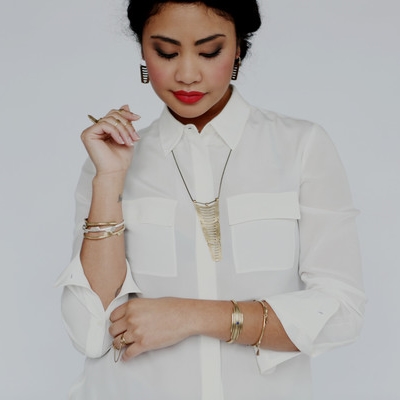 Seaworthy Avalon Earrings Seaworthy Avalon Earrings