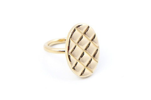 ByAMT Quilt Top Ring ByAMT Quilt Top Ring