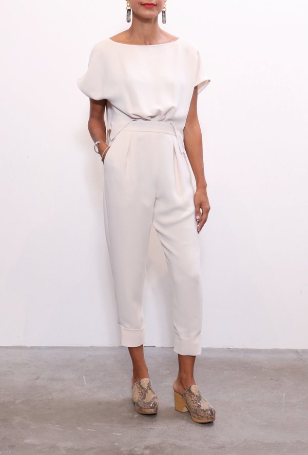 rachel comey paloma