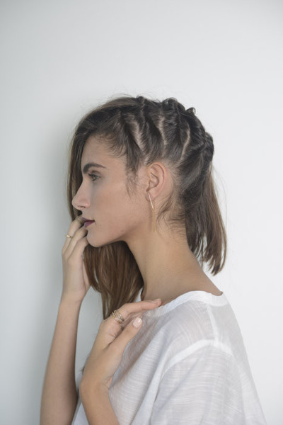Seaworthy Carica Earrings Seaworthy Carica Earrings