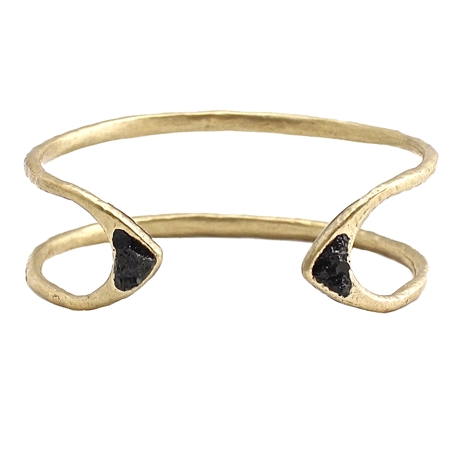 Nettie Kent Jewelry Magdalena Cuff Nettie Kent Jewelry Magdalena Cuff