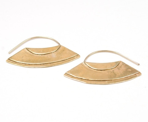 Seaworthy Gyza Earrings Seaworthy Gyza Earrings