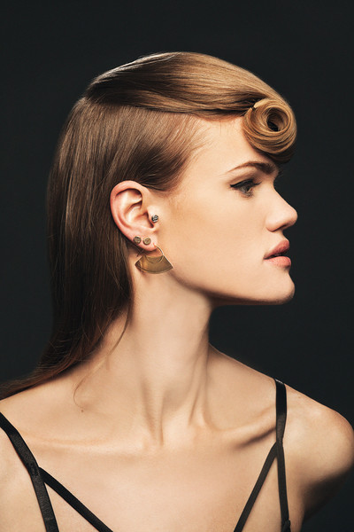 Seaworthy Gyza Earrings Seaworthy Gyza Earrings