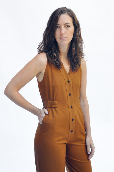 Dusen Dusen Jumpsuit Dusen Dusen Jumpsuit