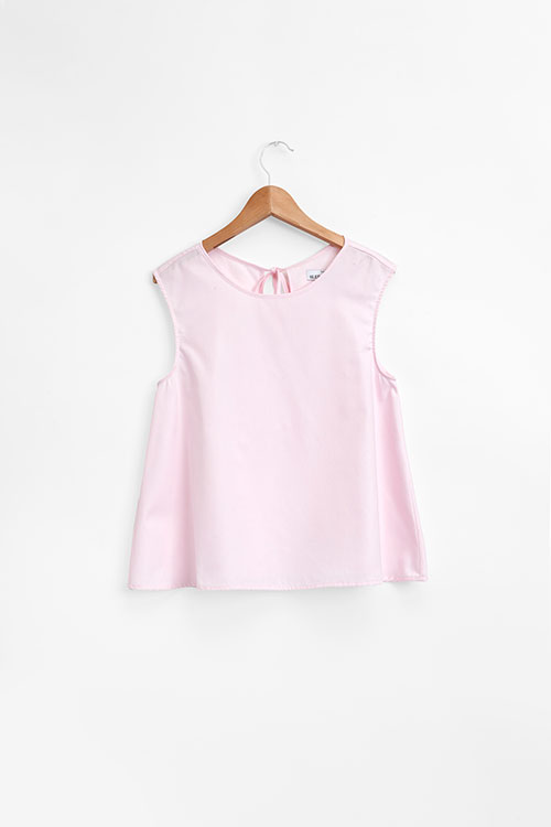 The Sleep Shirt Classic Top Pink Royal Oxford The Sleep Shirt Classic Top Pink Royal Oxford