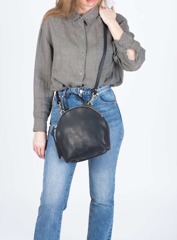 Eleven Thirty Anni Mini Shoulder Crossbody Bag Eleven Thirty Anni Mini Mini Bag - Victoire Boutique - Bags  main image 3